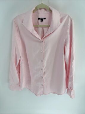 Kal Rieman Button Down Shirt - Size 12